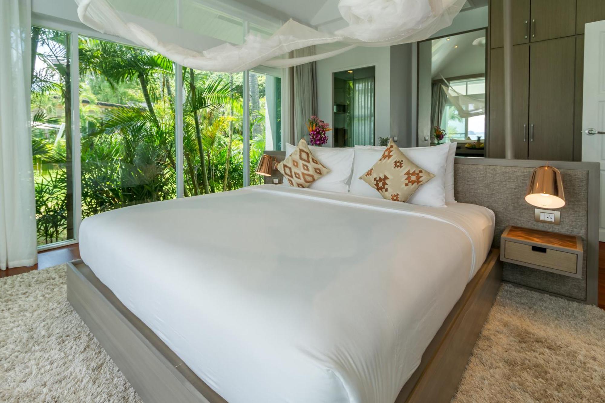 Coastal Escape Koh Yao Noi Villa Exterior photo