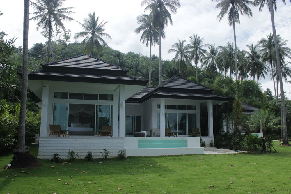 Coastal Escape Koh Yao Noi Villa Exterior photo