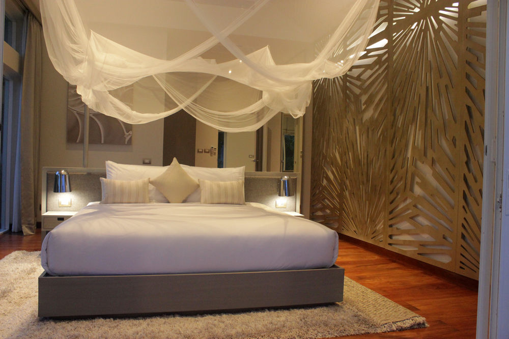 Coastal Escape Koh Yao Noi Villa Exterior photo